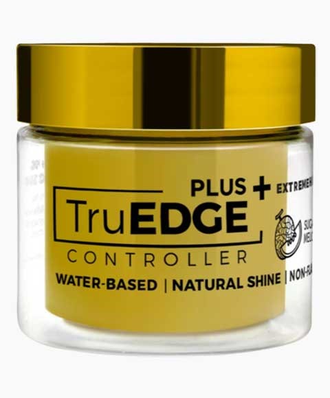 NICKA K TRUEDGE CONTROLLER EXTREME HOLD HETR13 SUGAR MELON 100ml Hair Styling Asetena Pa