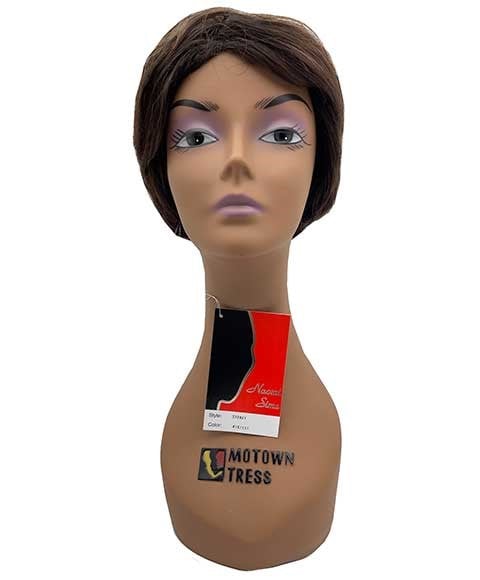 NAOMI SIMS COLLECTION SYN SYDNEY WIG Color 4/27T Synthetic Hair Wigs Asetena Pa