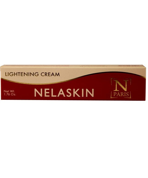 NELASKIN SKIN CREAM 50 g Skin Treatments Asetena Pa