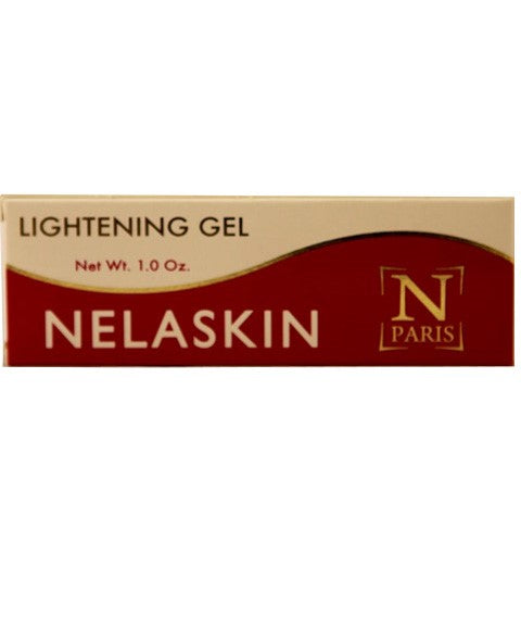 NELASKIN GEL 30 g Skin Treatments Asetena Pa