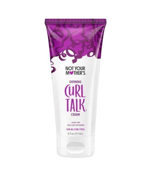 CURL TALK DEFINING CREAM 177 ml Hair Moisturizers Asetena Pa