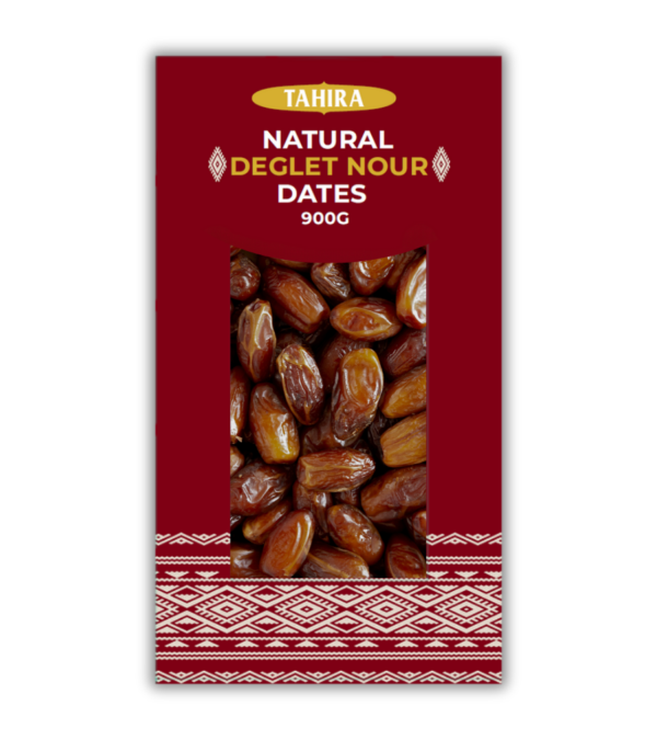 Tahira Deglet Nour Dates 1x200g