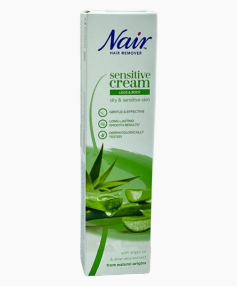 HAIR REMOVER LEG AND BODY ALOE VERA MOISTURISING CREAM 100 ml Hair Removing Asetena Pa