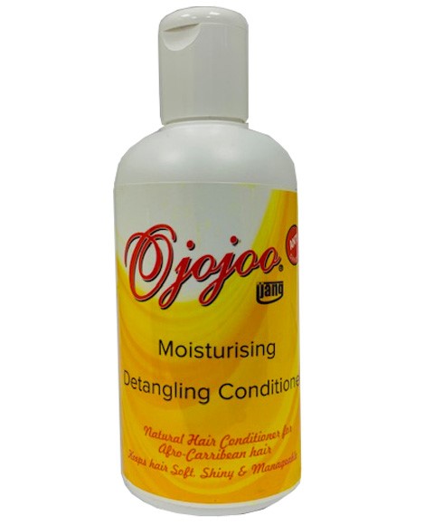 MOISTURISING DETANGLING CONDITIONER 250 ml Conditioner Asetena Pa