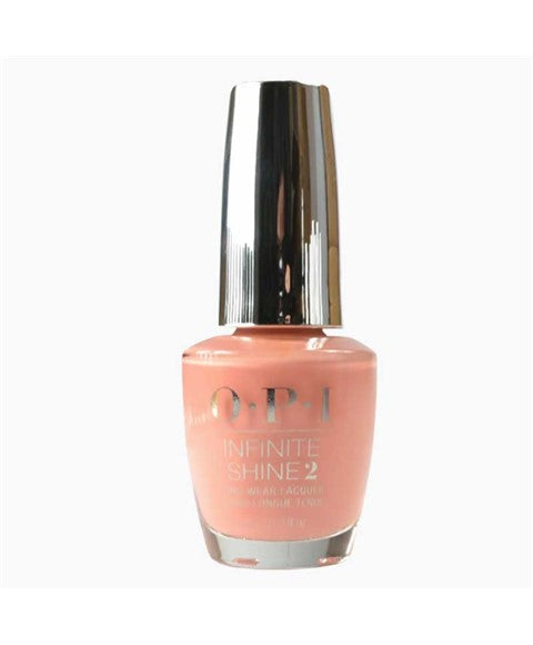 INFINITE SHINE 2 NAIL LACQUER HUMIDI TEA 15 ml Nails Asetena Pa