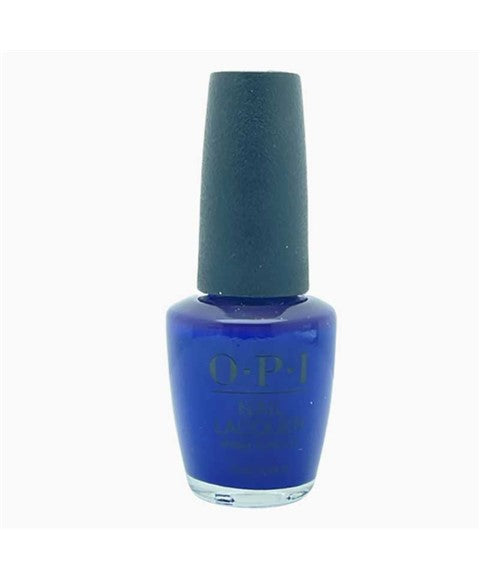 NAIL LACQUER OPI EURSO EURO 15 ml Nails Asetena Pa