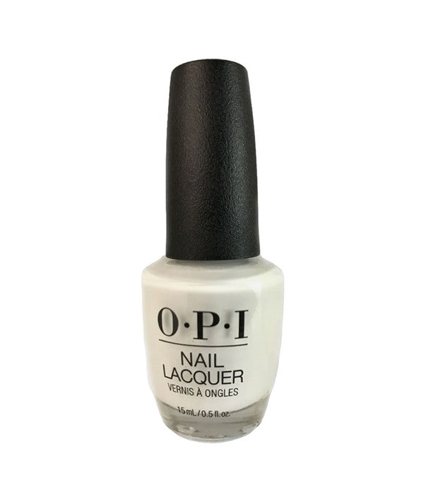 NAIL LACQUER ALPINE SNOW 15 ml Nails Asetena Pa
