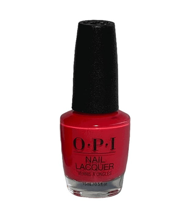 NAIL LACQUER CAJUN SHRIMP 15 ml Nails Asetena Pa