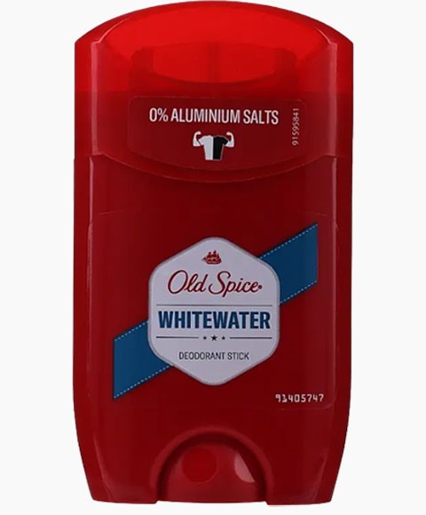 OLD SPICE WHITEWATER DEODORANT STICK 50 ml Body Care Asetena Pa