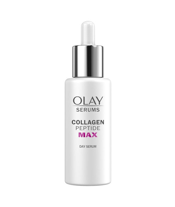 COLLAGEN PEPTIDE MAX SERUM 40 ml Skin Moisturizing Asetena Pa