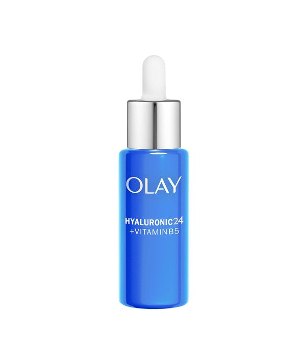 HYALURONIC HYDRA BOOST SERUMS 40 ml Skin Moisturizing Asetena Pa