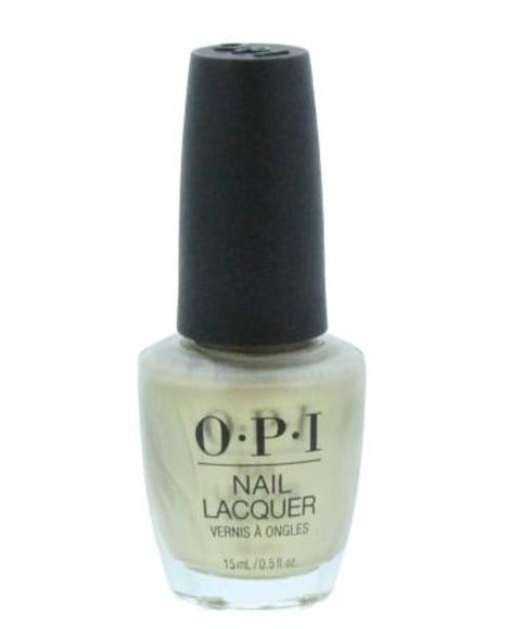 NAIL LACQUER GIFT OF GOLD NEVER GETS OLD 15 ml Nails Asetena Pa