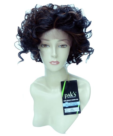 SYN EIRA LACE FRONT WIG Color 2 Lace Wigs Asetena Pa