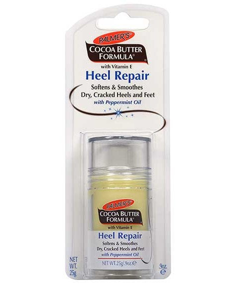 COCOA BUTTER FORMULA HEEL REPAIR 25 g Skin Moisturizing Asetena Pa