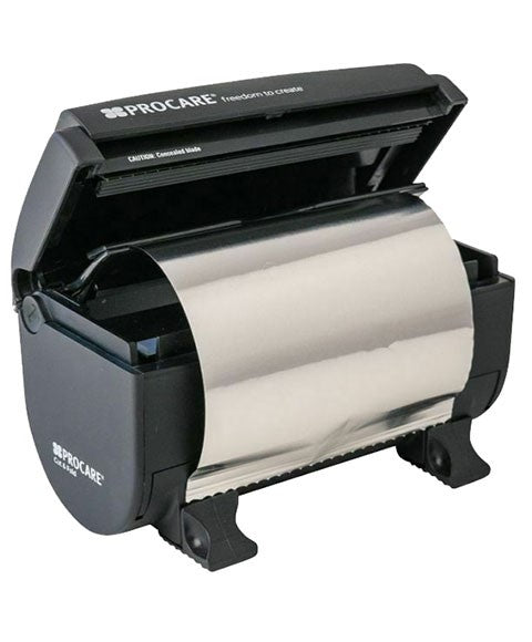 CUT AND FOLD 100 DISPENSER Hair Color Asetena Pa