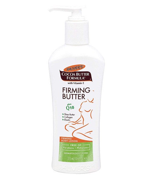 COCOA BUTTER FORMULA FIRMING BUTTER 315 ml Skin Treatments Asetena Pa