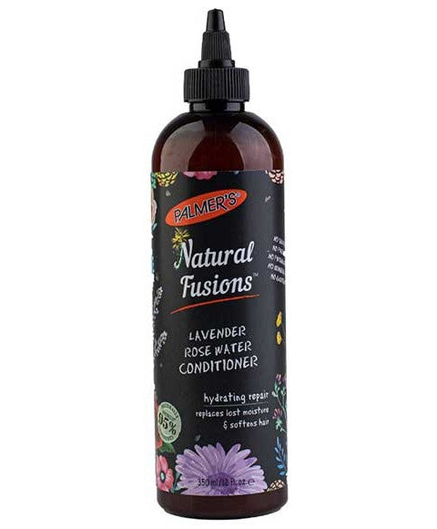 LAVENDER ROSE WATER CONDITIONER 350 ml Conditioner Asetena Pa