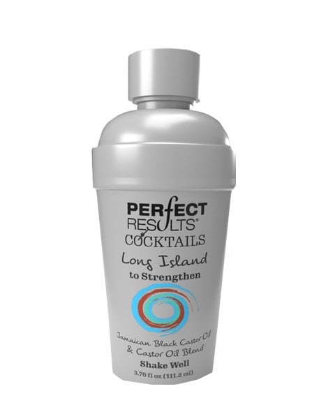 HAIR OIL COCKTAILS LONG ISLAND 111.2 ml Hair Moisturizers Asetena Pa