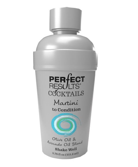 HAIR OIL COCKTAILS MARTINI 111.2 ml Hair Moisturizers Asetena Pa