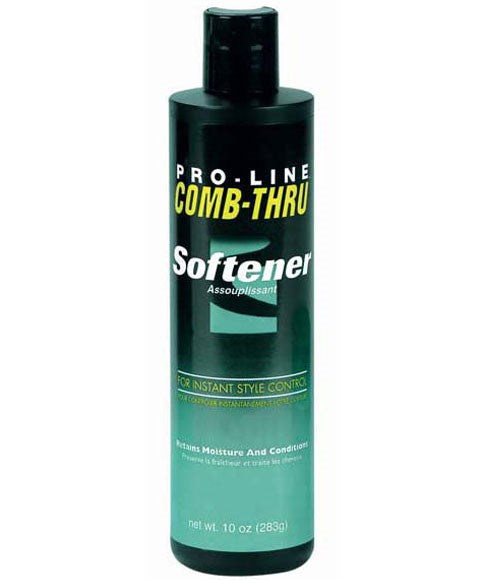COMB THRU SOFTENER STYLE CONTROL 283 g Conditioner Asetena Pa