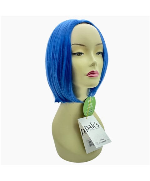 PAKS SYN TANGA WIG BLUE ORCHARD Synthetic Hair Wigs Asetena Pa