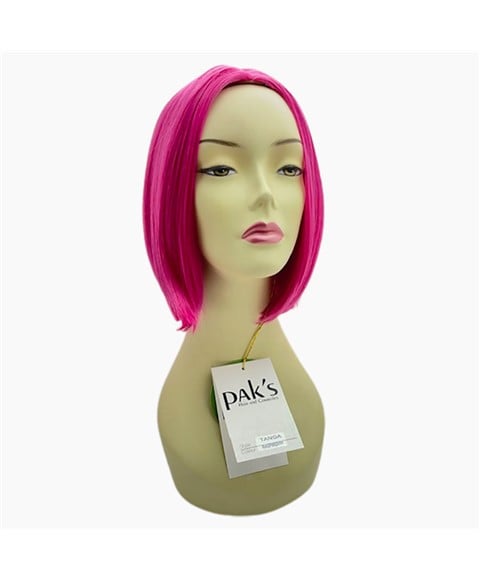 PAKS SYN TANGA WIG Color 6 Synthetic Hair Wigs Asetena Pa