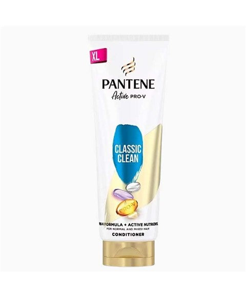 ACTIVE PRO V CLASSIC CLEAN CONDITIONER 350 ml Conditioner Asetena Pa