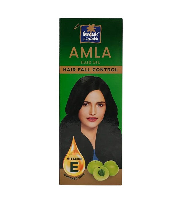 AMLA HAIR OIL WITH VITAMIN E 200 ml Sprays, Serums and Oils Asetena Pa