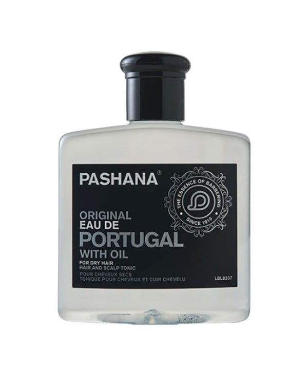 PASHANA ORIGINAL EAU DE PORTUGAL WITH OIL 250 ml Sprays, Serums and Oils Asetena Pa