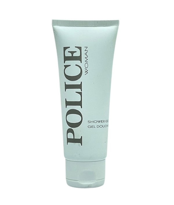 POLICE WOMEN SHOWER GEL 75 ml Body Care Asetena Pa