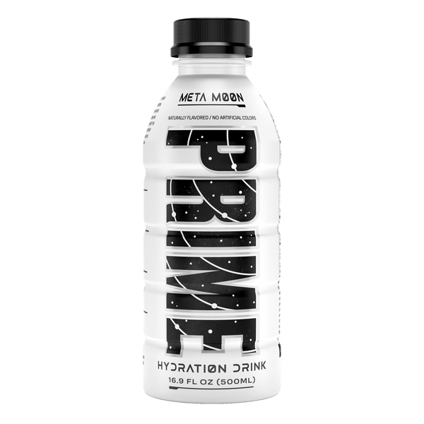 Prime Hydration Drink Meta Moon 12x500ml