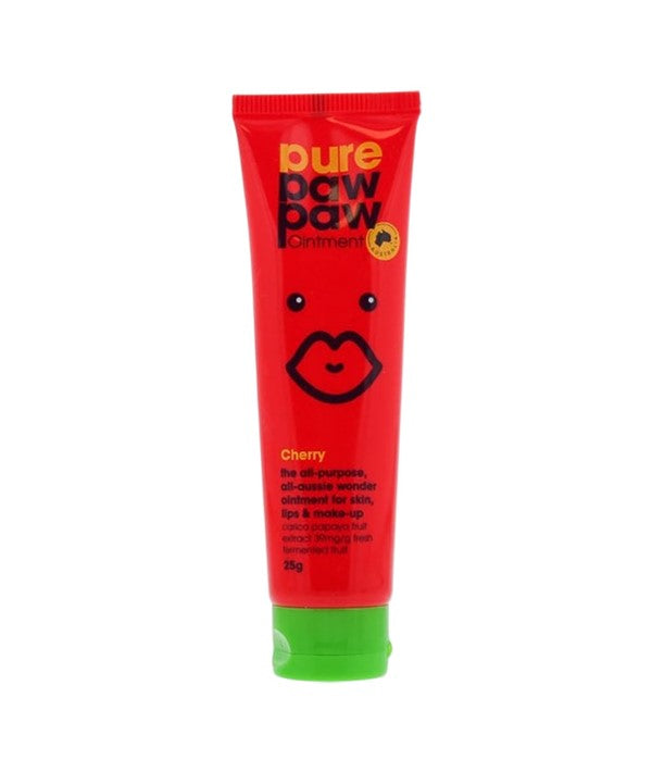 OINTMENT CHERRY 25 g Lips Asetena Pa