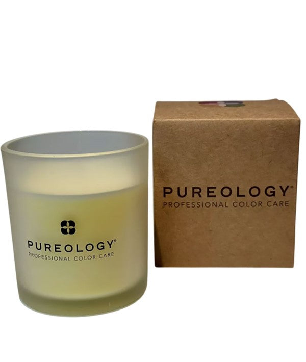 PUREOLOGY CANDLE Candles Asetena Pa