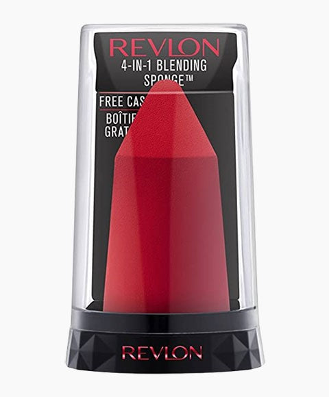REVLON 4 IN 1 BLENDING SPONGE Makeup Accessories Asetena Pa
