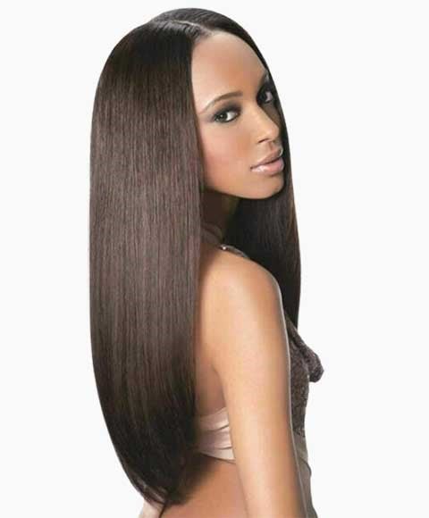 SEXY PREMIUM HH YAKI WEAVE 12 Color 4 Human Hair Bundles Asetena Pa