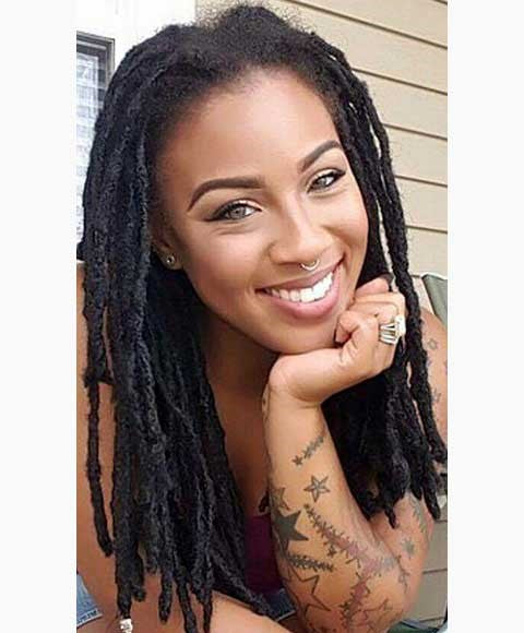 SOKU SYN MARLEY BRAID 16 Color 530 Hair for Braid Extensions Asetena Pa