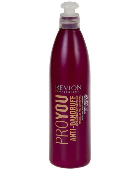 PRO YOU ANTI DANDRUFF SHAMPOO 350 ml Shampoo Asetena Pa