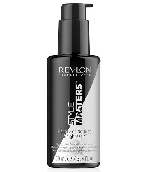 STYLE MASTERS DOUBLE OR NOTHING BRIGHTASTIC 100 ml Sprays, Serums and Oils Asetena Pa