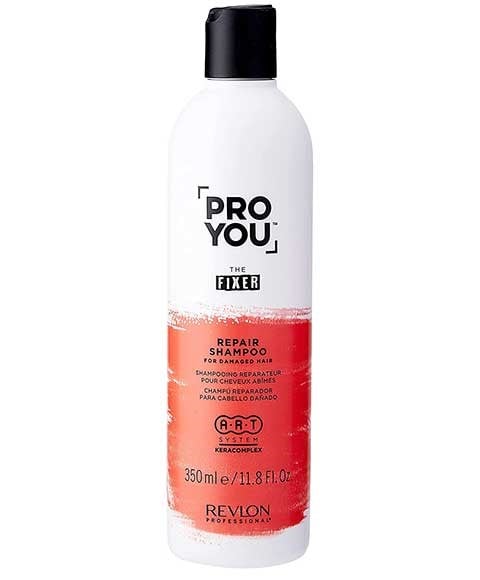 PRO YOU THE FIXER REPAIR SHAMPOO 350 ml Shampoo Asetena Pa
