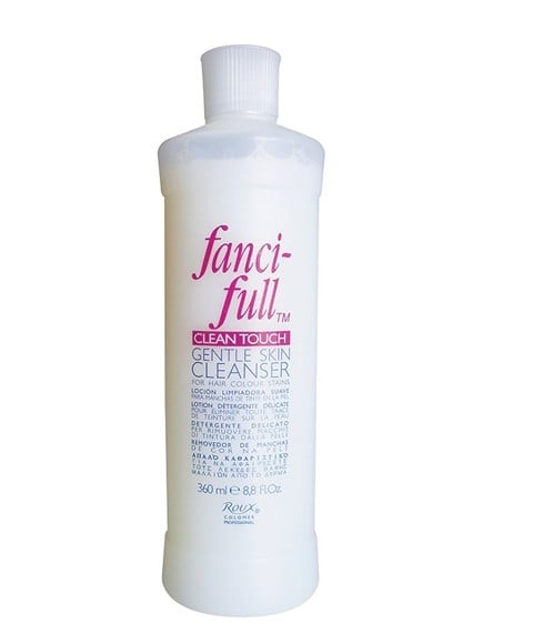REVLON FANCI FULL CLEAN TOUCH GENTLE SKIN CLEANSER 360 ml Skin Wash Asetena Pa