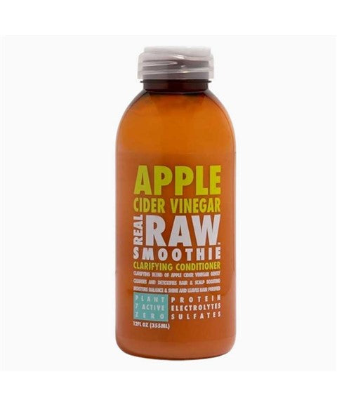 APPLE CIDER VINEGAR SMOOTHIE CLARIFYING CONDITIONER 355 ml Conditioner Asetena Pa