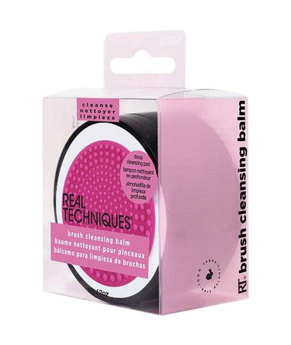 BRUSH CLEANSING BALM 56 g Makeup Accessories Asetena Pa