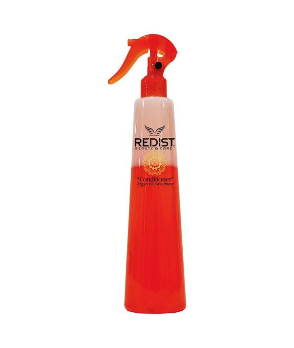 REDIST ARGAN OIL TWO PHASE CONDITIONER 400 ml Conditioner Asetena Pa