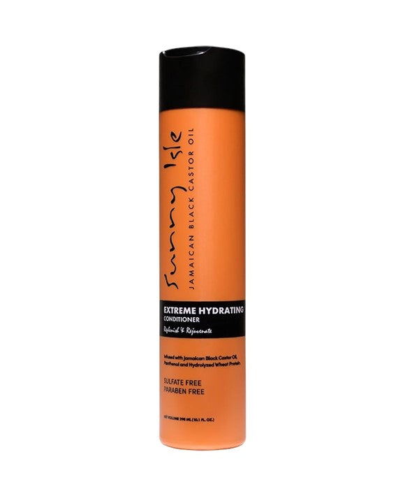 JAMAICAN BLACK CASTOR OIL EXTREME HYDRATING CONDITIONER 298 ml Conditioner Asetena Pa