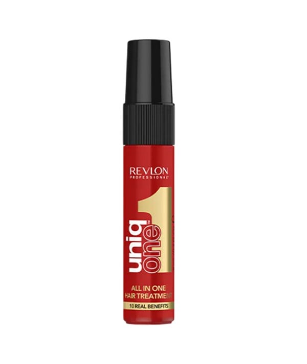 UNIQUE ONE THE ORIGINAL ALL IN ONE HAIR TREATMENT 9 ml Treatments Asetena Pa
