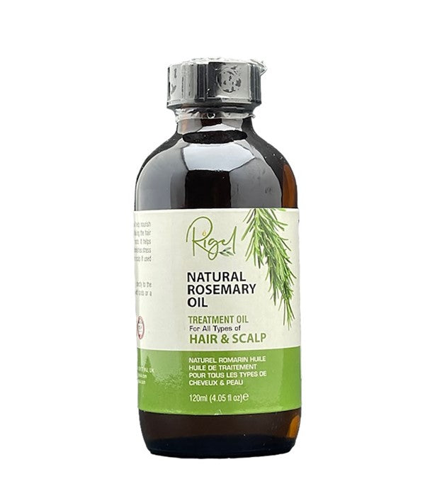 NATURAL ROSEMARY TREATMENT OIL 120 ml Sprays, Serums and Oils Asetena Pa