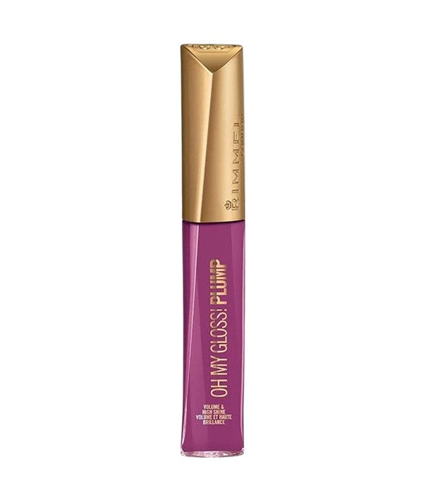 OH MY GLOSS PLUMP LIP GLOSS 820 JUICY LUCY 6.5 ml Lips Asetena Pa