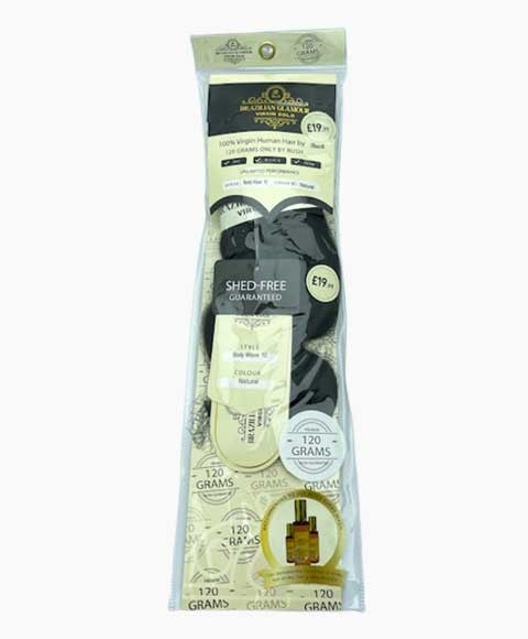BRAZILIAN GLAMOUR VIRGIN GOLD HUMAN HAIR BODY WAVE WEAVE 10 Color Natural Human Hair Bundles Asetena Pa