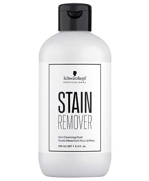 SATIN REMOVER SKIN CLEANSING FLUID 250 ml Skin Wash Asetena Pa