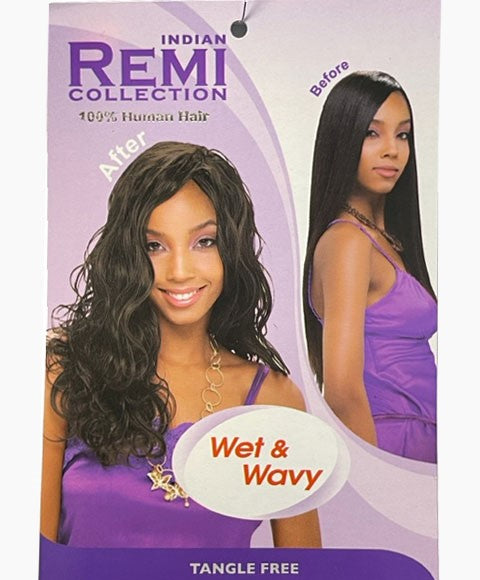 REMI COLLECTION INDIAN LOOSE DEEP WEAVING 12 Color 1 Human Hair Bundles Asetena Pa